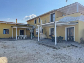 SU GIUALI Sant'anna Arresi